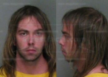 Timothy Ashby