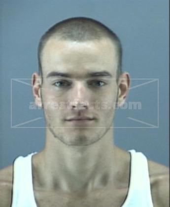 Robert Justin Moorhead