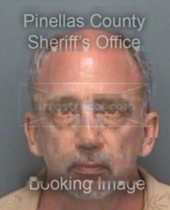 Robert Harris Curtsinger
