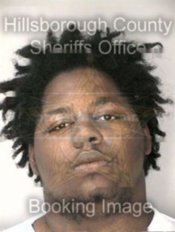 Tristan Marquel Bennett