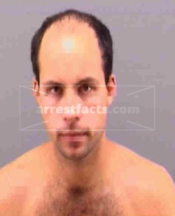 Brian J Liebeck
