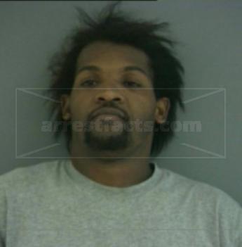 Dominic Damon Benjamin
