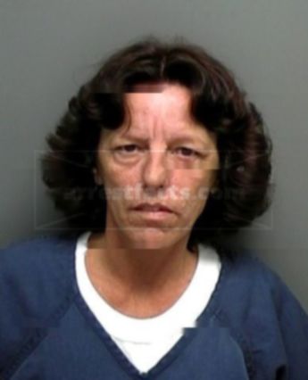 Terry Ann Ayers