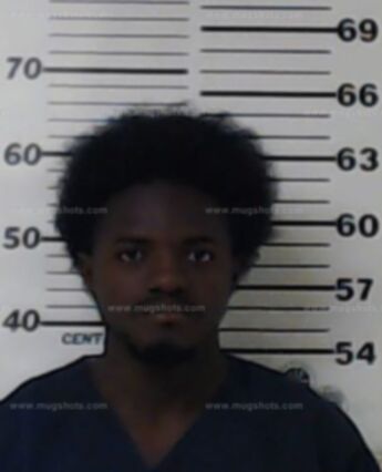Louis Jermaine Rogers