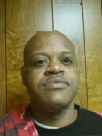 Derrick James