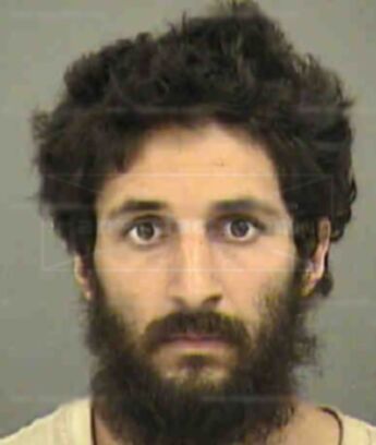 George Alexander Simental