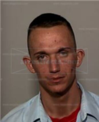 Justin Lee Larson