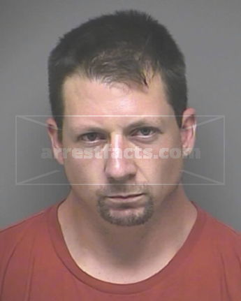 Brandon Lee Blum
