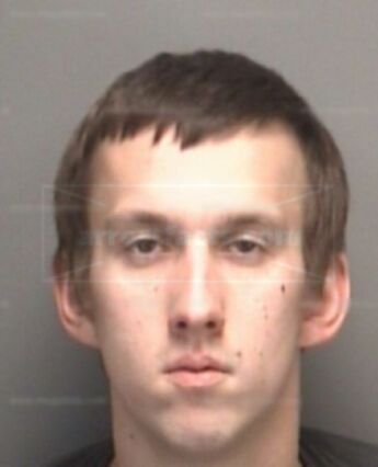 Joshua Lee Rozier