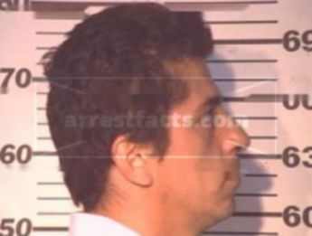 Luis Fernando Cardenas Martin Del Campo