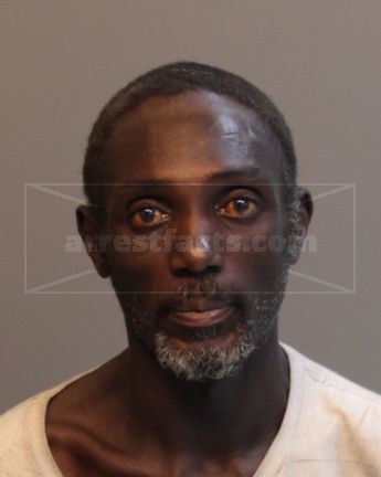 Jeffery Glenn Johnson