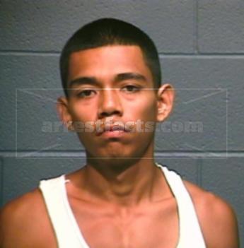 Rene Castillo Lopez