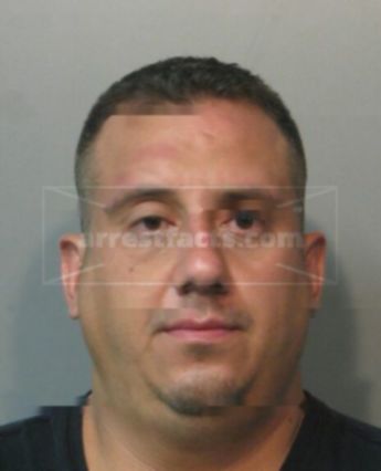 Jose Cortez