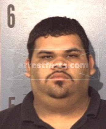 Christopher Martinez