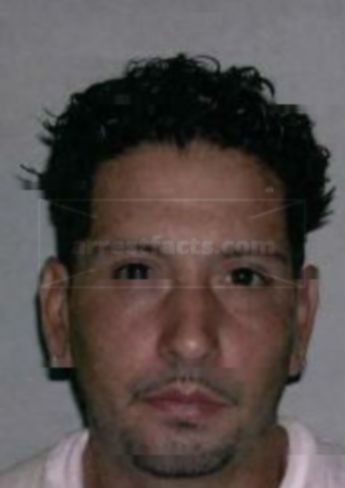 Freddy Rivas