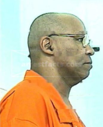 Randall L Allen