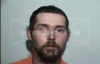Charles Fredrick Black