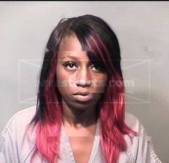 Shameka Dionne Smith