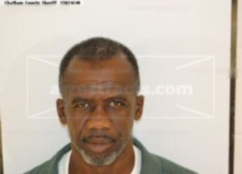 Rodney Kimble Bailey