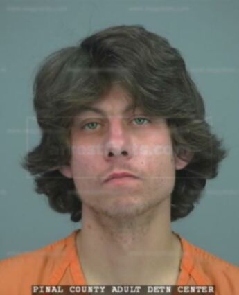 Matthew Tate