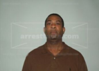 Patrick Keith Williams