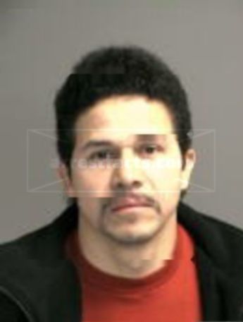 Geraldo Mena