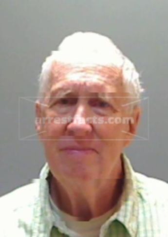 William Carl Westberg