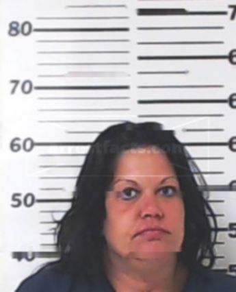 Tracy Lynn Collum