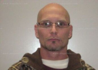 Joshua Forrest Thomas