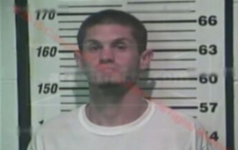 Nicholas Charles Reckley