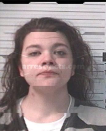 Autumn Brooke Smothers