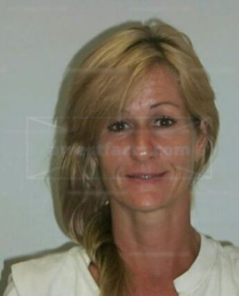 Robin Stegall