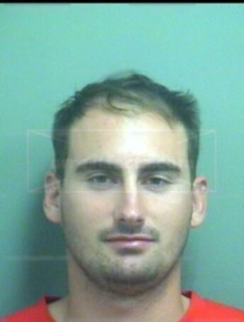 Michael Holmes Stutevoss