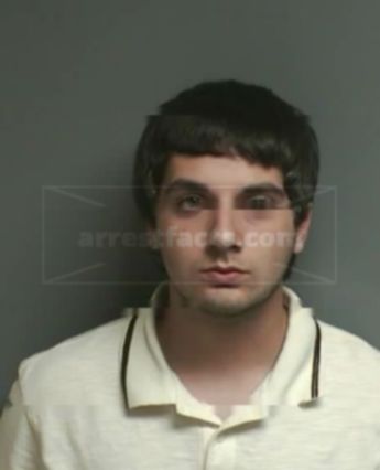 Aaron Michael Gallop