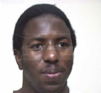 Cory Desmond Williams