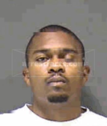 Travis Lee Morgan