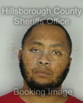 Jamal Williams