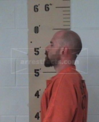 Roy Michael Mcmahan