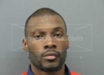 Leroy Howardhuges Dameron