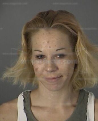 Carla Ann Freeman