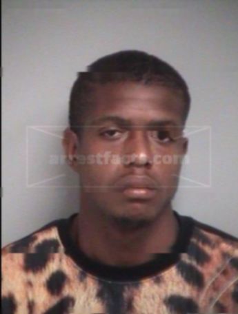 Quantavious Dwayne Tademy
