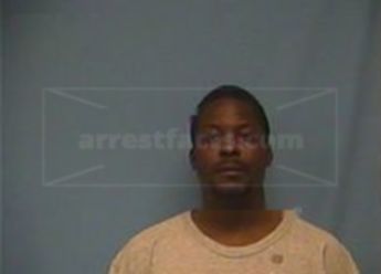 Jeremiah Lamont Mcdaniel