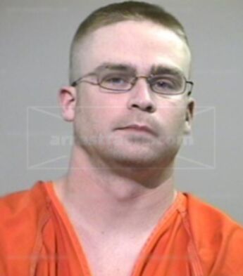 Jason William Burke