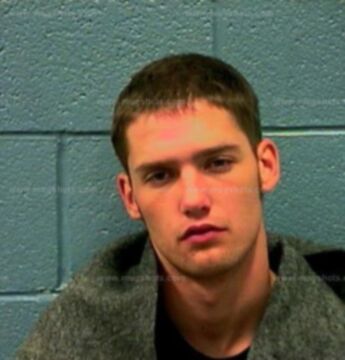 James Michael Mckillop