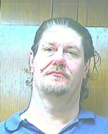 Michael Joe Troutman