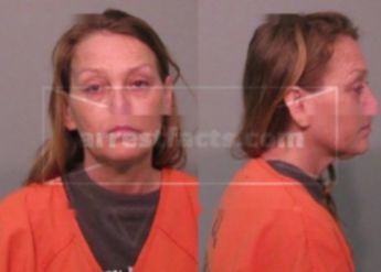 Teresa Broome Reed
