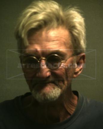 Bradford Dewitt Smith