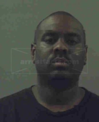 Jamaal Lee Williams