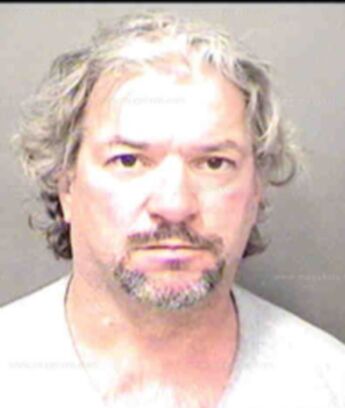 Robert Mitchell Benoit