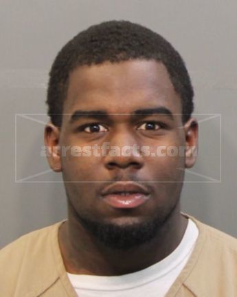 Nathan Lebron Odum